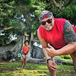 Meet your Posher, Anthony